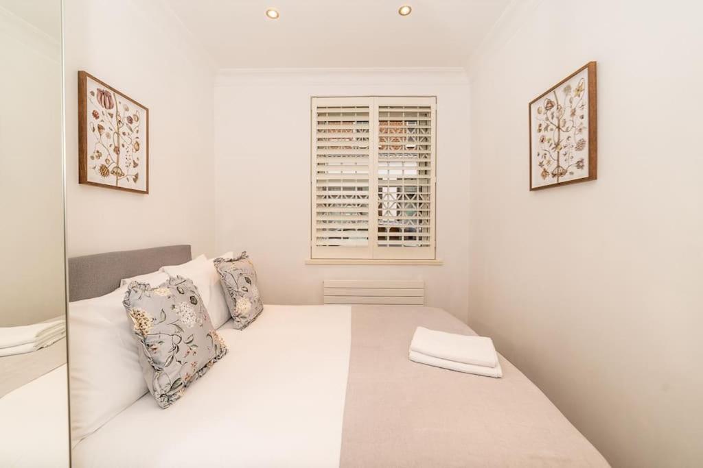Covent Garden-British Museum Apartment ロンドン エクステリア 写真